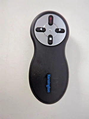 Mando a distancia láser rojo Kensington K33374-P sin dongle Foto 1 de 4