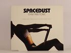 SPACEDUST GYM AND TONIC (C76) 3 Track CD Single Picture Sleeve EAST WEST