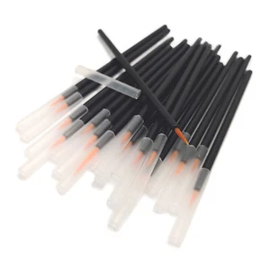20pcs Pinceaux Jetables pour Peinture, Colles, etc..1/24 HO 1/35 Maquettisme - Imagen 1 de 2