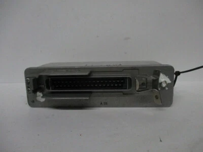 NY812-14 OEM 1989-1994 525I 535I 735I ABS ANTI-LOCK BRAKE SYSTEM CONTROL MODULE - Image 1 of 3