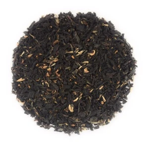 Fresh Assam Second Flush Tea Brown Dejoo SFTGFOP Muscatel Beverage 1 KG - Picture 1 of 4