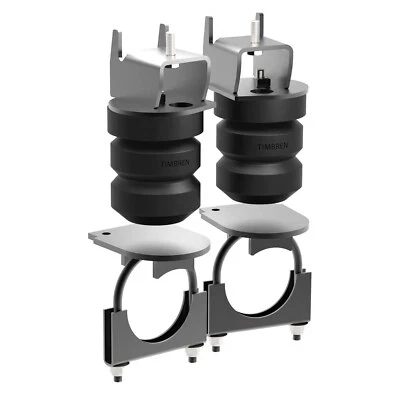 Kit de ayuda de carga Timbren suspensión trasera SES 2015-2025 Ford F150 2x4 4x4 FR1504E Foto 1 de 4