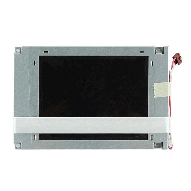 Hitachi SX14Q004 LCD Display Panel - Black
