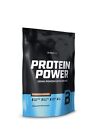 BioTech USA Protein Power, 1000 g Beutel