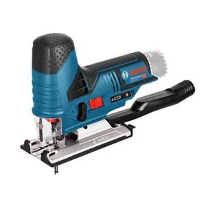 Bosch Professional Jigsaw 12V Bare Unit Cuts Wood & Metals GST 12V-70 - Picture 1 of 2
