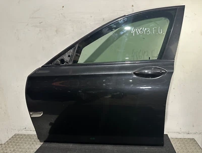 ✅ 09-15 BMW 740I 750I 760I 7 SERIES ALPINA B7 Driver's DOOR FRONT LEFT GRAY B90 - Image 1 of 4