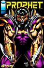 Prophet #1 - Image Comics - 1993