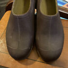 Vintage, 1980S Prm Supa-Klogs, Size 37 (Uk). Made In France. Very Good Condition
