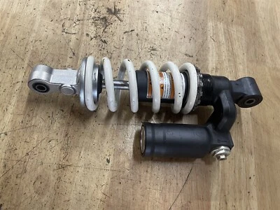 Amortiguador de suspensión trasera Kawasaki Ninja ZX10R ZX10 ZX 10 ZX1000 11 12 13 14 15 OEM Foto 1 de 3