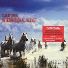 Catatonia - International Velvet, Deluxe Edition, Neu OVP, 2 CD Set, 2015