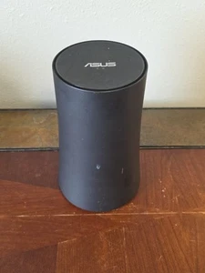 ASUS SRT-AC1900 Black Portable Onhub Google Wireless Smart Router ONLY NO CORDS - Picture 1 of 6
