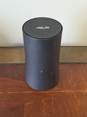 ASUS SRT-AC1900 Black Portable Onhub Google Wireless Smart Router ONLY NO CORDS - Image 1 of 4