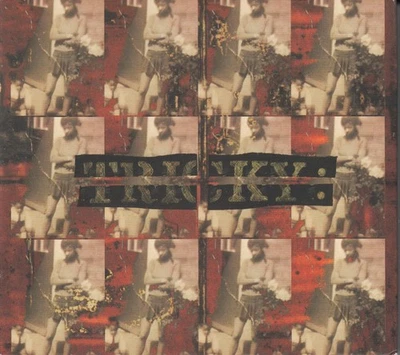 Tricky ‎– Maxinquaye (Reincarnated) (2CD) - Bild 1 von 2