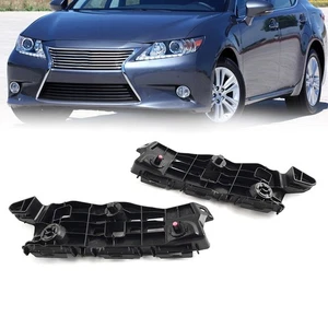 Halterung für vordere Stoßstangenhalterung für Lexus ES350 ES300h 2013–2018 2017 - Picture 1 of 23