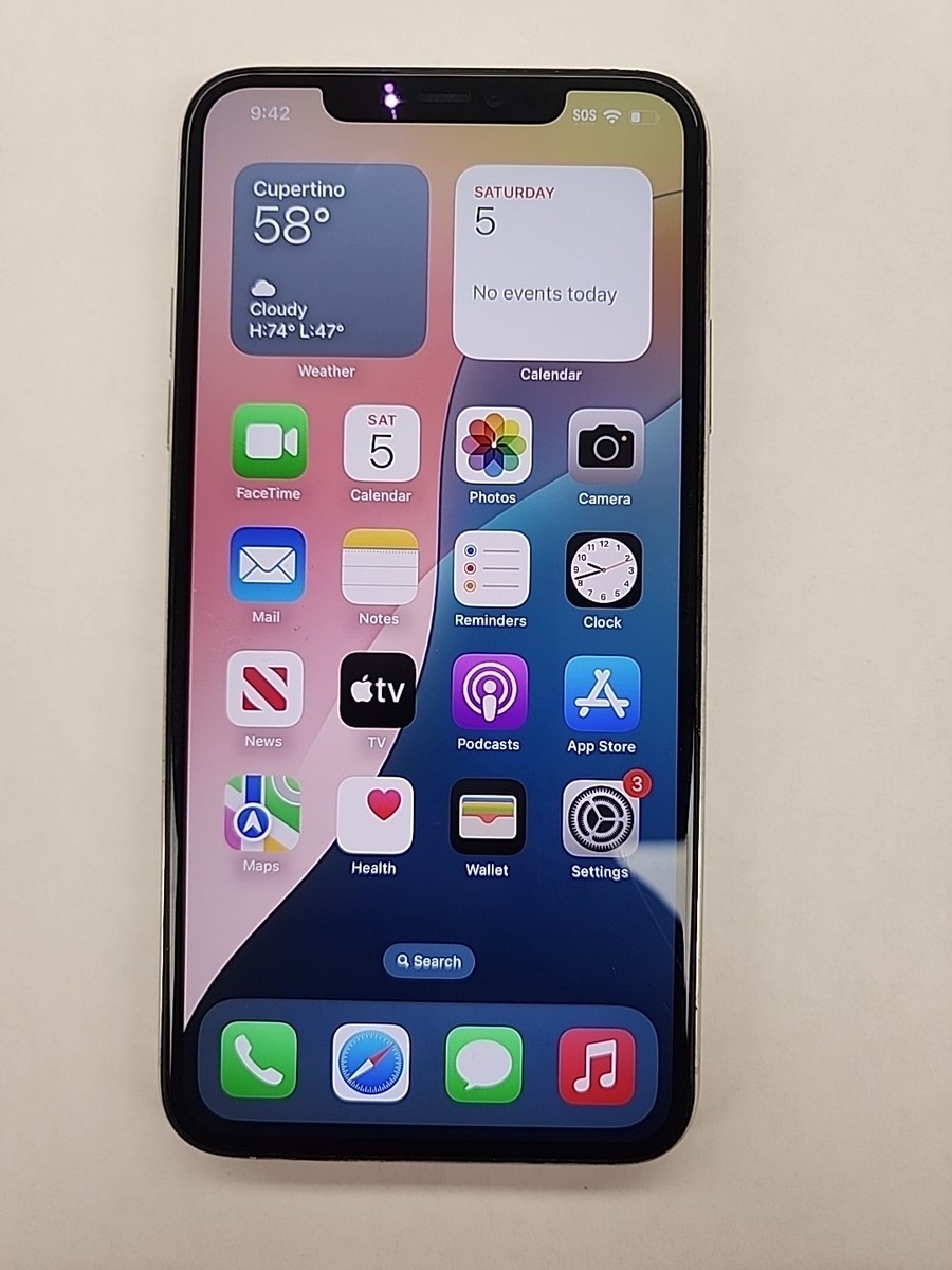 Apple iPhone 11 Pro Max 256GB for Sale - eBay Apple iPhone 11 Pro Max 256GB for Sale - eBay
