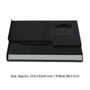USB4.0 External GPU Dock For Laptop Gaming Consoles - Picture 1 of 22