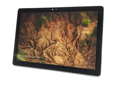 Dell Latitude 12 7210  I5-10310U 16GB 256GB SSD Win 10 Pro Touch 2-in-1 Tablet - Image 1 of 4