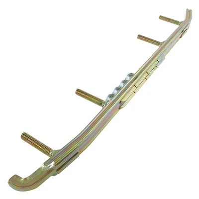 Stud Boy Deuce Bar - 6in. for 2000 - 2001 Ski-Doo Formula Deluxe 600 Snowmobile - Image 1 of 2