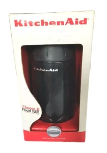 KitchenAid Professional Serie Manuelle Lebensmittel- und Käsemühle mit Mahlwerk 2 Scheiben - Bild 1 von 5
