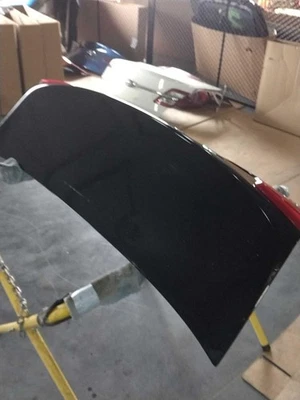 Maletero/portón trasero con cámara de visión trasera compatible con Volvo S60 452475 14-18 Foto 1 de 2