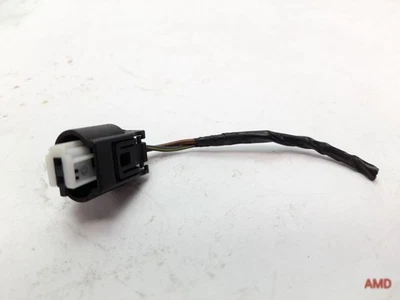 2004 BMW 330ci 325ci 325i 330i 330xi 325xi Fender Turn Signal Connector Pigtail - Изображение 1 из 3