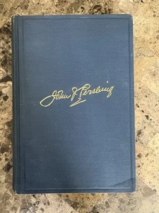 My Experiences In The World War by Gen. John J. Pershing 1st Edition Vol. One - Picture 1 of 19
