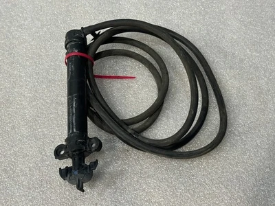 JAGUAR XJ XJR 2010-2019 FARO DELANTERO IZQUIERDO LADO CONDUCTOR LAVADORA PULVERIZADOR Foto 1 de 2