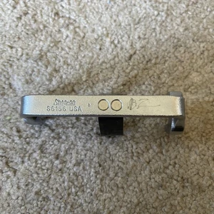 Snap On S6156 SAE 9/16" Oil Sending Unit Removal Tool 3/8" Drive USA - Bild 1 von 12