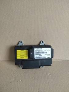 VOLVO S40 V50 2007 AIRBAG CONTROL MODULE 30773401 - Picture 1 of 3