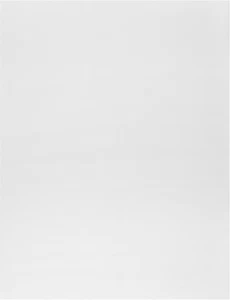 White Flat US Letter Translucent Vellum Paper Printable Sheets 8.5" X 11" (21... - Picture 1 of 4