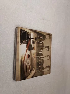 THE BEATLES : REEL -TO- REEL CD (4CD SET) Out Of Print EU Import Rare - Picture 1 of 9