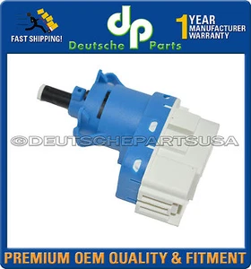 Brake Stop Light Switch for JAGUAR XJ XJR XJR-S XF XFR XFR-S XJ XK XKR C2P14525 - Picture 1 of 2
