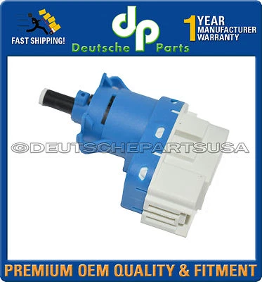 Brake Stop Light Switch for JAGUAR XJ XJR XJR-S XF XFR XFR-S XJ XK XKR C2P14525 - Image 1 of 2