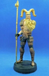 DC COMICS AEGLEMOSS SOLDATINI PIOMBO Super-héros COLLECTION MAGOG - Foto 1 di 4