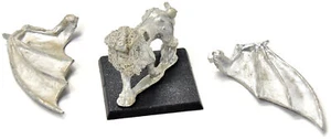 CHAOS Manticore Classic #1 METAL Warhammer Fantasy marauder - Bild 1 von 2
