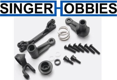 Traxxas 5543 Bellcrank Steering Jato 3.3 TRA1 - Image 1 of 2