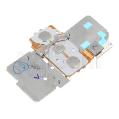 LG G2 botón de encendido y flexión de volumen pieza de repuesto Foto 1 de 2