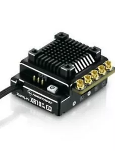 HOBBYWING XR10 PRO 120A HD 1S ESC, PRODUCTO ORIGINAL, SELLADO - Imagen 1 de 4