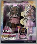 MGA L.O.L. Surprise! LOL OMG Sunshine Color Change Switches Fashion Doll