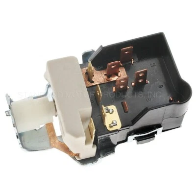 DS155T Headlight Switch Lamp for Chevy Olds Express Van SaVana Suburban Luv P30 - Image 1 of 3