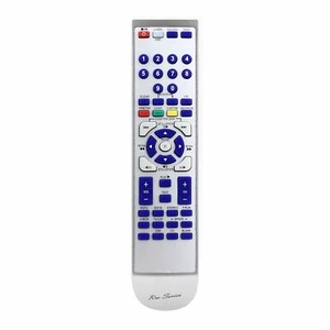 RM Series Ersatz Fernbedienung fur PIONEER GGF1067 - Bild 1 von 1