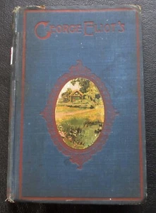 The Poems Of George Eliot ~ Hurst & Co. Publishers ~ George Eliot's Poems - Picture 1 of 8