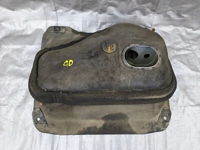 Mazda Miata 1990-1993 OEM 1.6 tanque de combustible revisión interior limpio 91NAHU 90-93 Foto 1 de 4