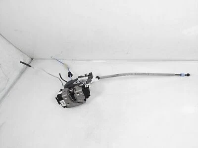 Actuador de cierre de puerta izquierda conductor delantero mercedes-benz cla250 2014-2019 Foto 1 de 4