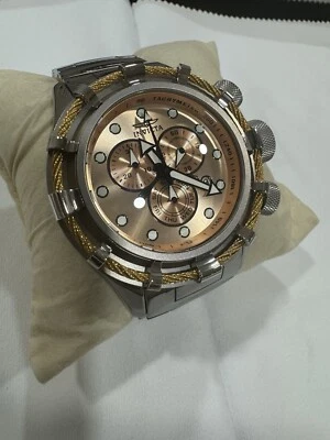 Invicta Bolt MenModel 15017 50 Mm - image 1 of 4