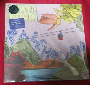 LP PALEHOUND - Dry Food - Heavenly HVNLP125 - UK press - 2016 - SEALED & NEW !!! - Picture 1 of 2