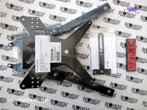 PROTECH Kennzeichenhalter für KTM 690 SMC - Bild 1 von 1