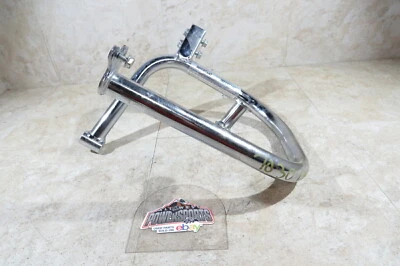 2020 KAWASAKI VULCAN VOYAGER 1700, REAR LEFT LH GUARD (OPS7030) Foto 1 de 4