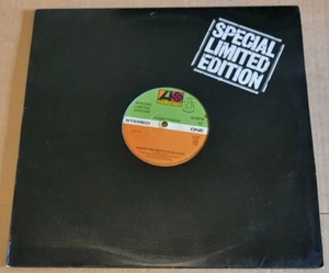 Tasha Thomas 12" Single Shoot Me (With Your Love) 1979 UK Atlantic LV4  - Bild 1 von 4