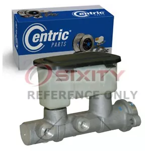 Centric Brake Master Cylinder for 1994-1999 Chevrolet C1500 Suburban wv - Picture 1 of 5